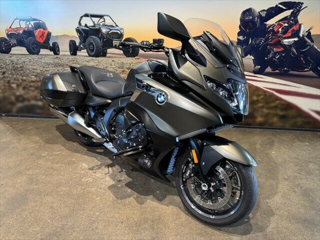 2022 BMW K 1600 B ROAD