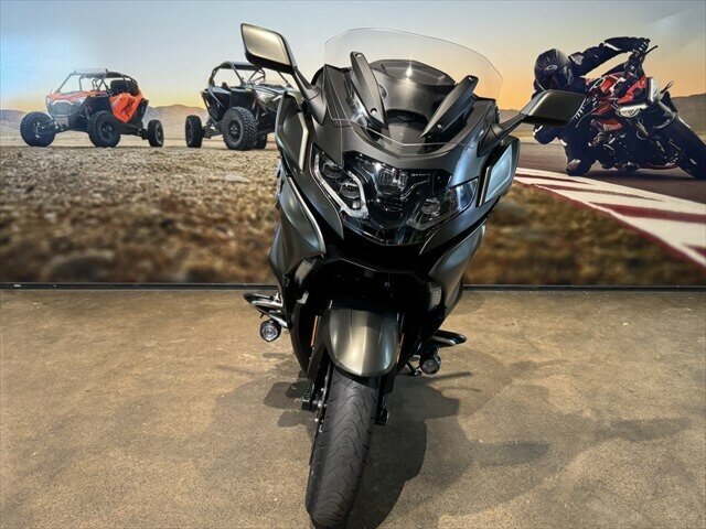 2022 BMW K 1600 B ROAD