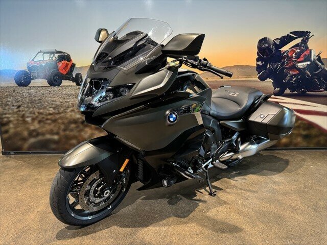 2022 BMW K 1600 B ROAD