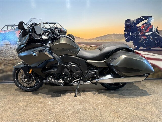 2022 BMW K 1600 B ROAD