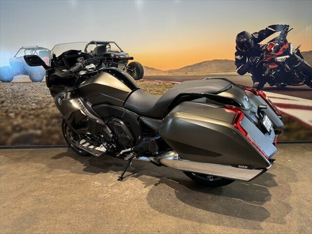 2022 BMW K 1600 B ROAD