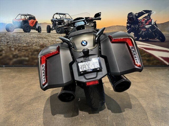 2022 BMW K 1600 B ROAD