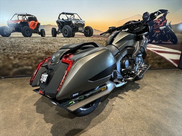 2022 BMW K 1600 B ROAD