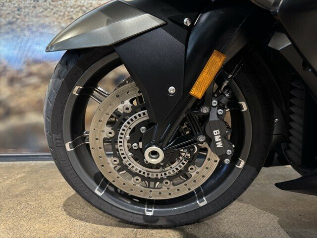 2022 BMW K 1600 B ROAD