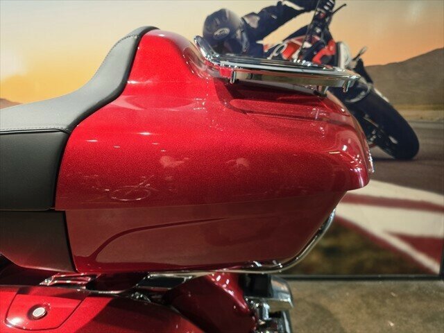 2025 INDIAN ROADMASTER LIMITED TOURER