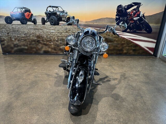 2019 INDIAN SPRINGFIELD CRUISER