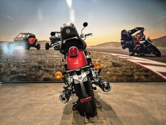 2025 ROYAL ENFIELD SUPER METEOR 650 ROAD