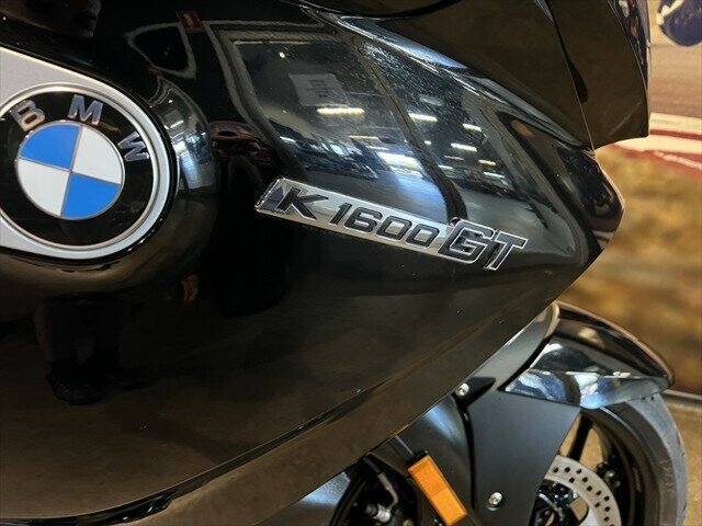 2021 BMW K 1600 GT ROAD