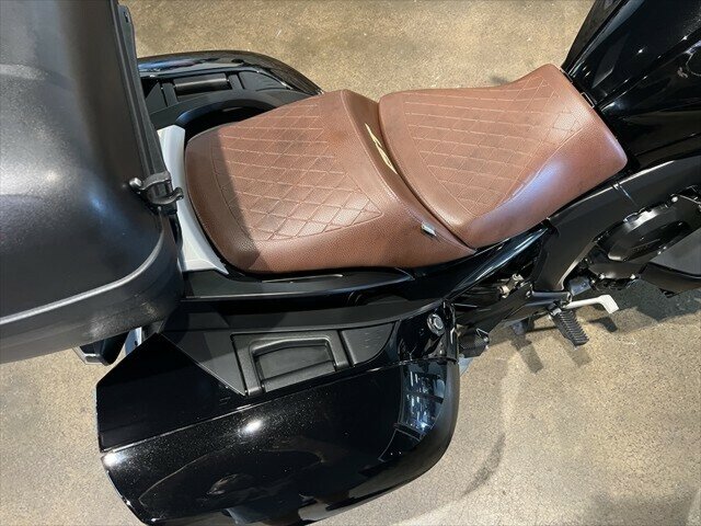 2021 BMW K 1600 GT ROAD