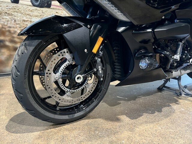 2021 BMW K 1600 GT ROAD