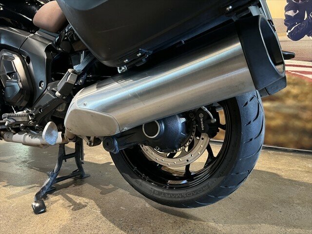 2021 BMW K 1600 GT ROAD
