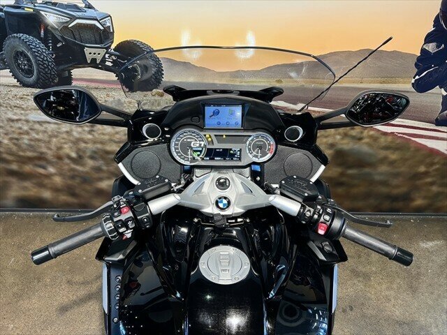 2021 BMW K 1600 GT ROAD
