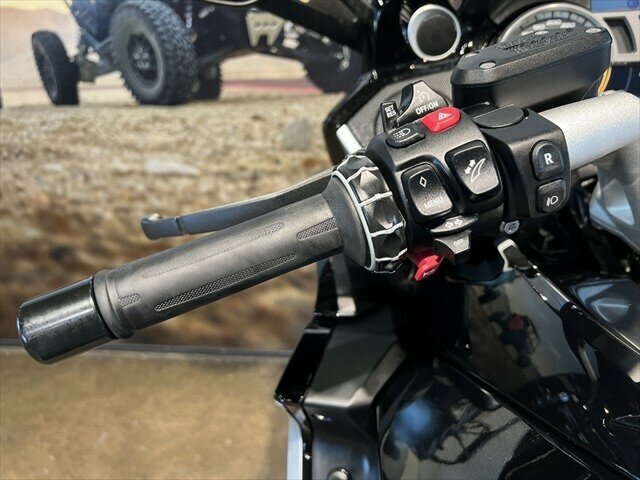 2021 BMW K 1600 GT ROAD