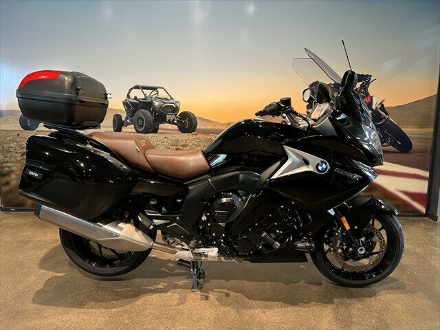 2021 BMW K 1600 GT ROAD