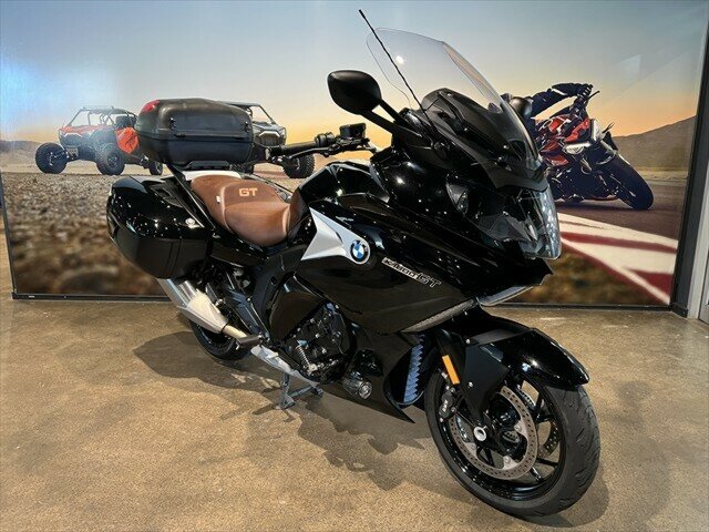 2021 BMW K 1600 GT ROAD