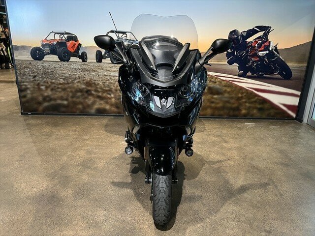 2021 BMW K 1600 GT ROAD