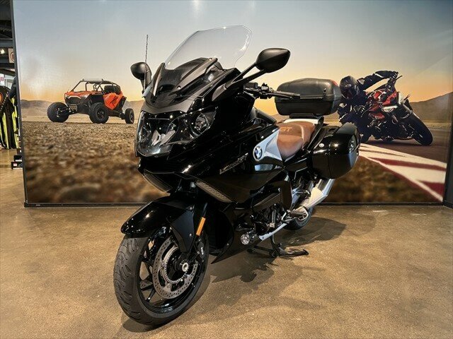 2021 BMW K 1600 GT ROAD