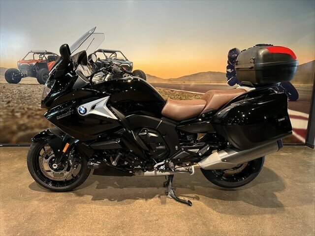 2021 BMW K 1600 GT ROAD