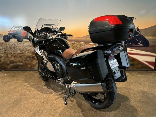 2021 BMW K 1600 GT ROAD