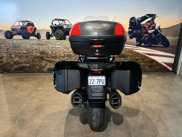 2021 BMW K 1600 GT ROAD