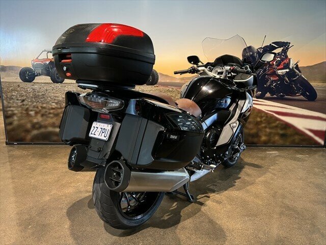 2021 BMW K 1600 GT ROAD