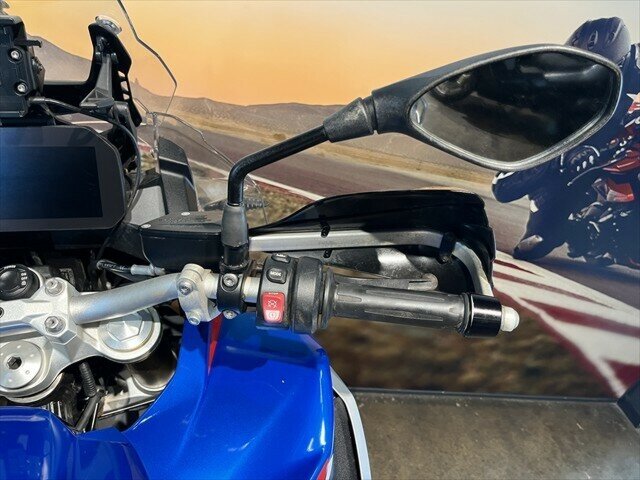 2019 BMW F 850 GS ADVENTURE RALLYE DUAL SPORTS
