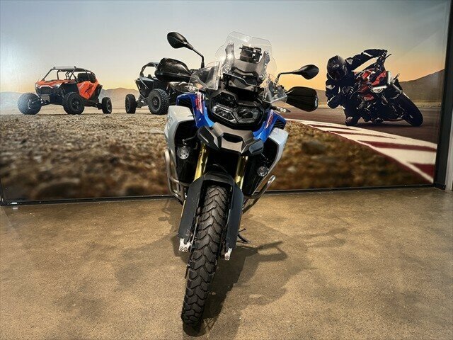 2019 BMW F 850 GS ADVENTURE RALLYE DUAL SPORTS