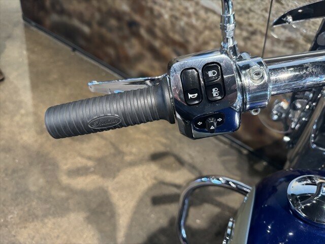 2020 INDIAN CHIEF VINTAGE CRUISER