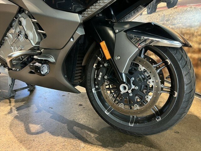 2024 BMW K 1600 GTL ROAD