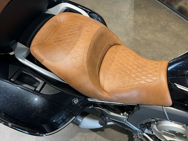 2024 BMW K 1600 GTL ROAD