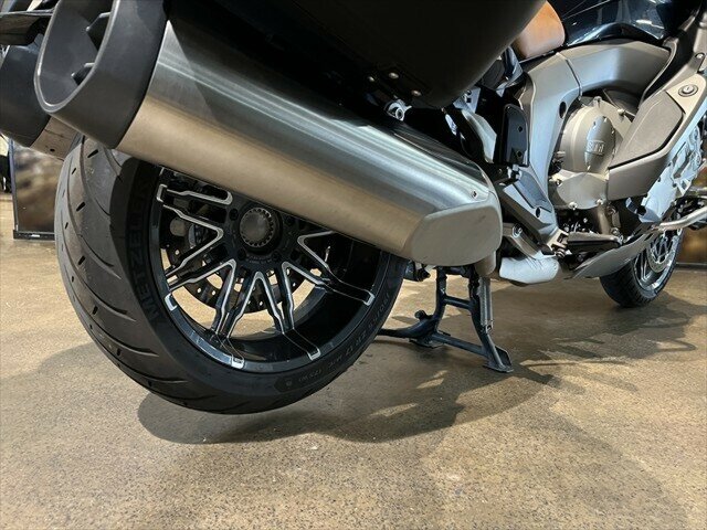 2024 BMW K 1600 GTL ROAD
