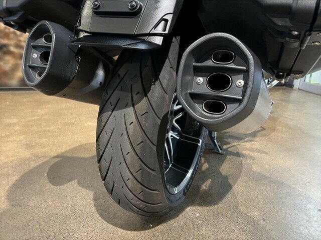 2024 BMW K 1600 GTL ROAD