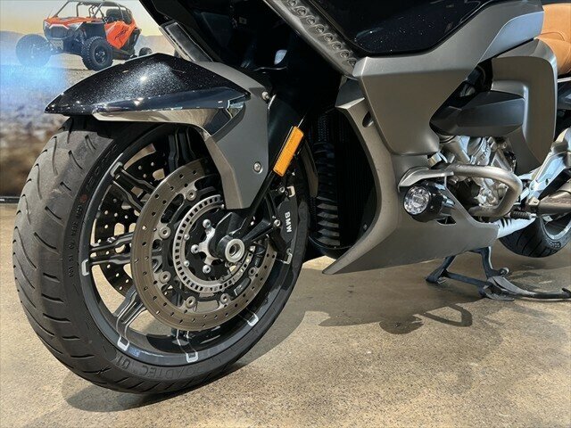 2024 BMW K 1600 GTL ROAD