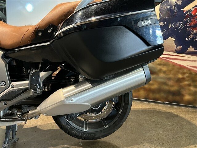 2024 BMW K 1600 GTL ROAD