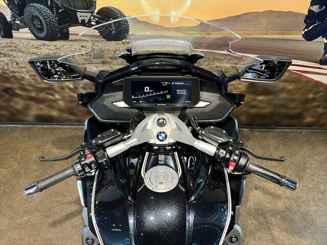 2024 BMW K 1600 GTL ROAD