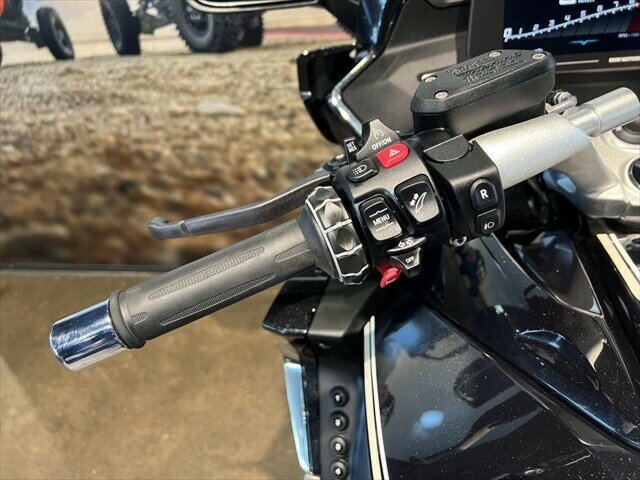 2024 BMW K 1600 GTL ROAD