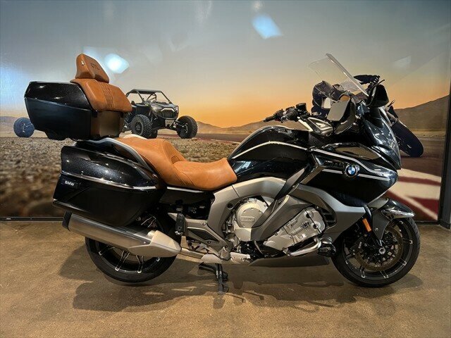 2024 BMW K 1600 GTL ROAD