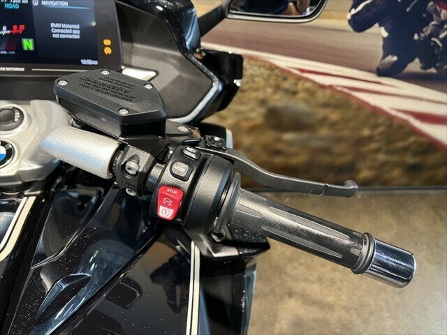 2024 BMW K 1600 GTL ROAD