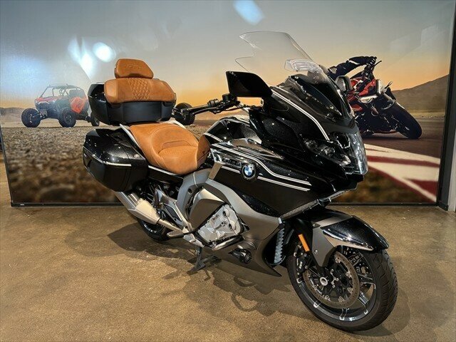 2024 BMW K 1600 GTL ROAD