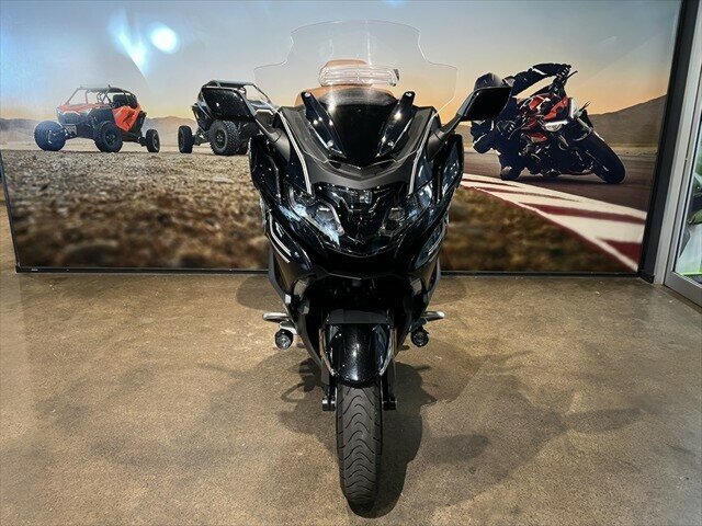 2024 BMW K 1600 GTL ROAD