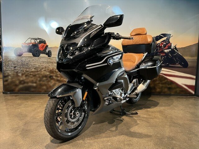 2024 BMW K 1600 GTL ROAD