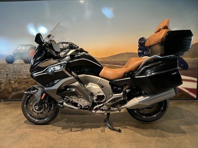 2024 BMW K 1600 GTL ROAD