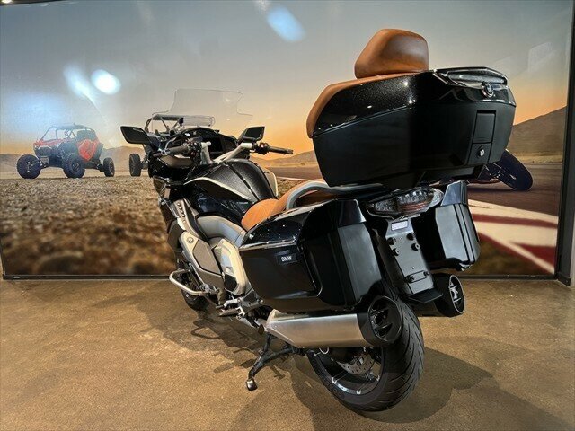 2024 BMW K 1600 GTL ROAD