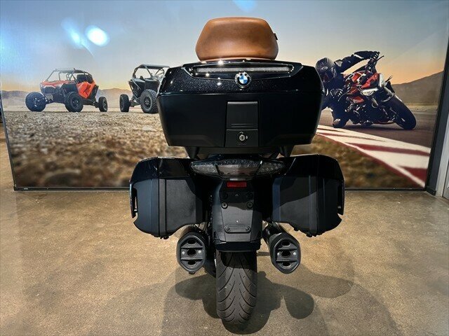 2024 BMW K 1600 GTL ROAD