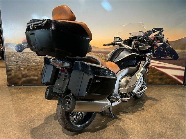 2024 BMW K 1600 GTL ROAD