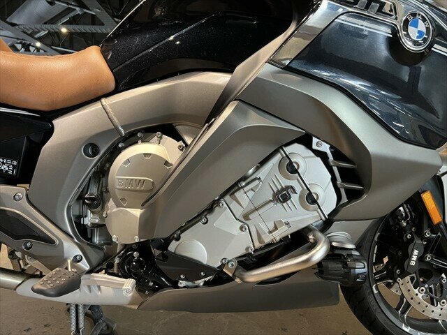 2024 BMW K 1600 GTL ROAD