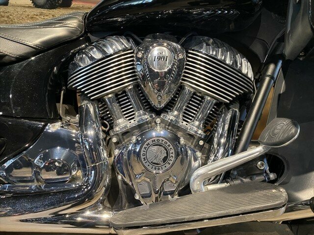 2023 INDIAN ROADMASTER CLASSIC TOURER