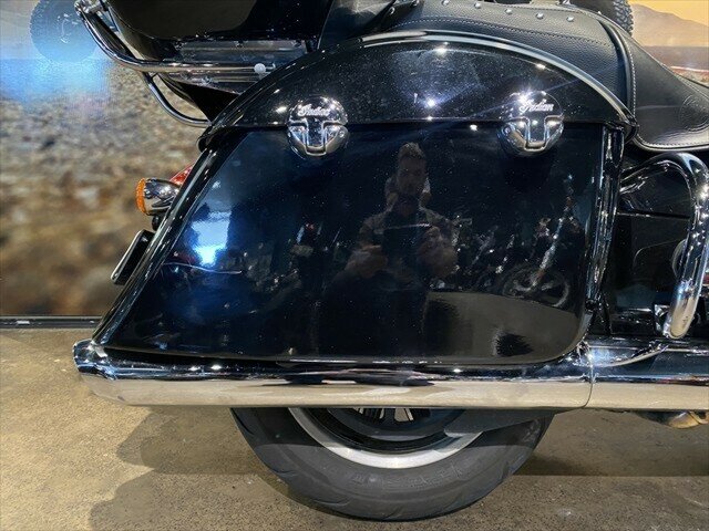 2023 INDIAN ROADMASTER CLASSIC TOURER