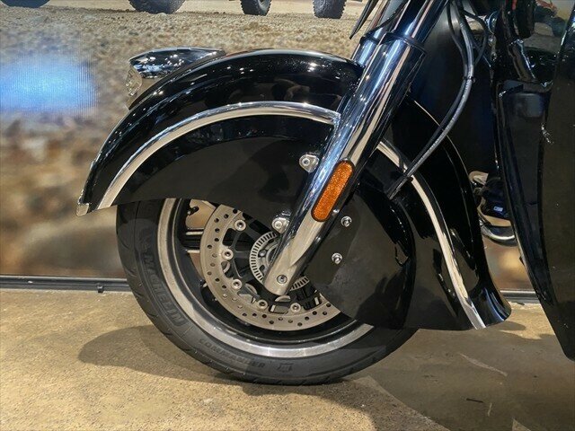 2023 INDIAN ROADMASTER CLASSIC TOURER