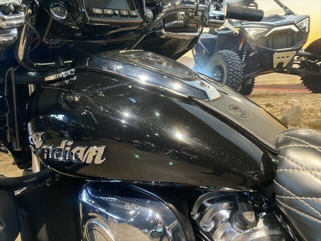 2023 INDIAN ROADMASTER CLASSIC TOURER